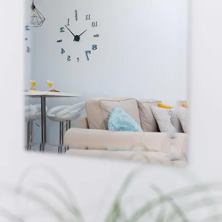 Tamburika Colorful Apartment In Rustica Area Milohnici Exterior photo