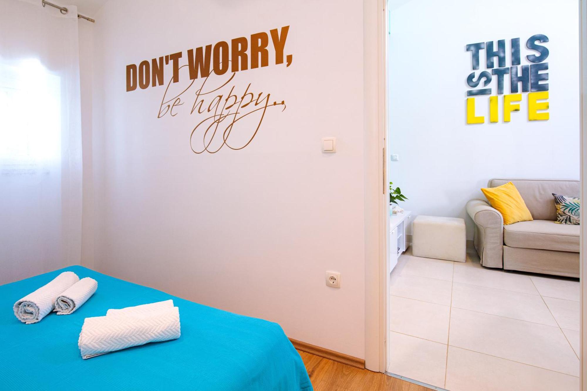 Tamburika Colorful In Rustica Area Apartment Milohnici